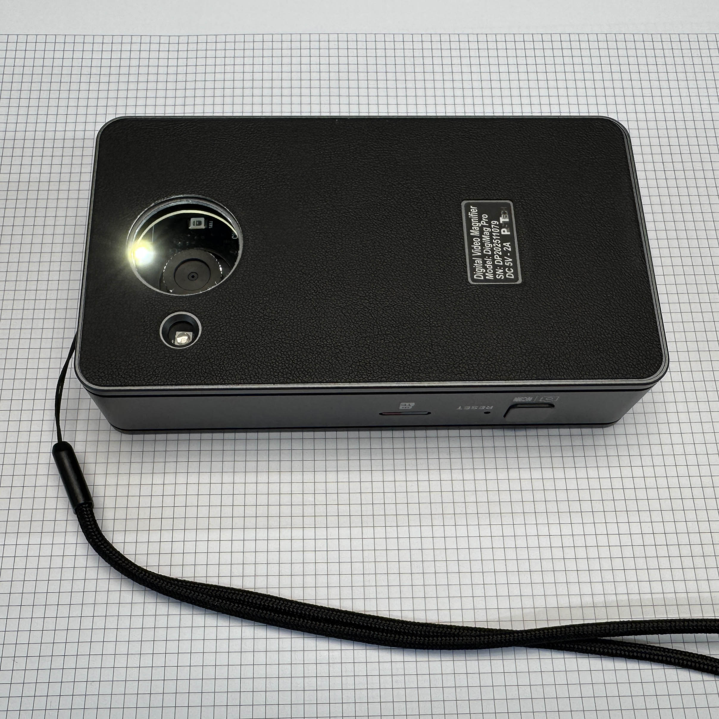 DigiMag Pro — Portable Document Examination & Inspection Device - Image 10