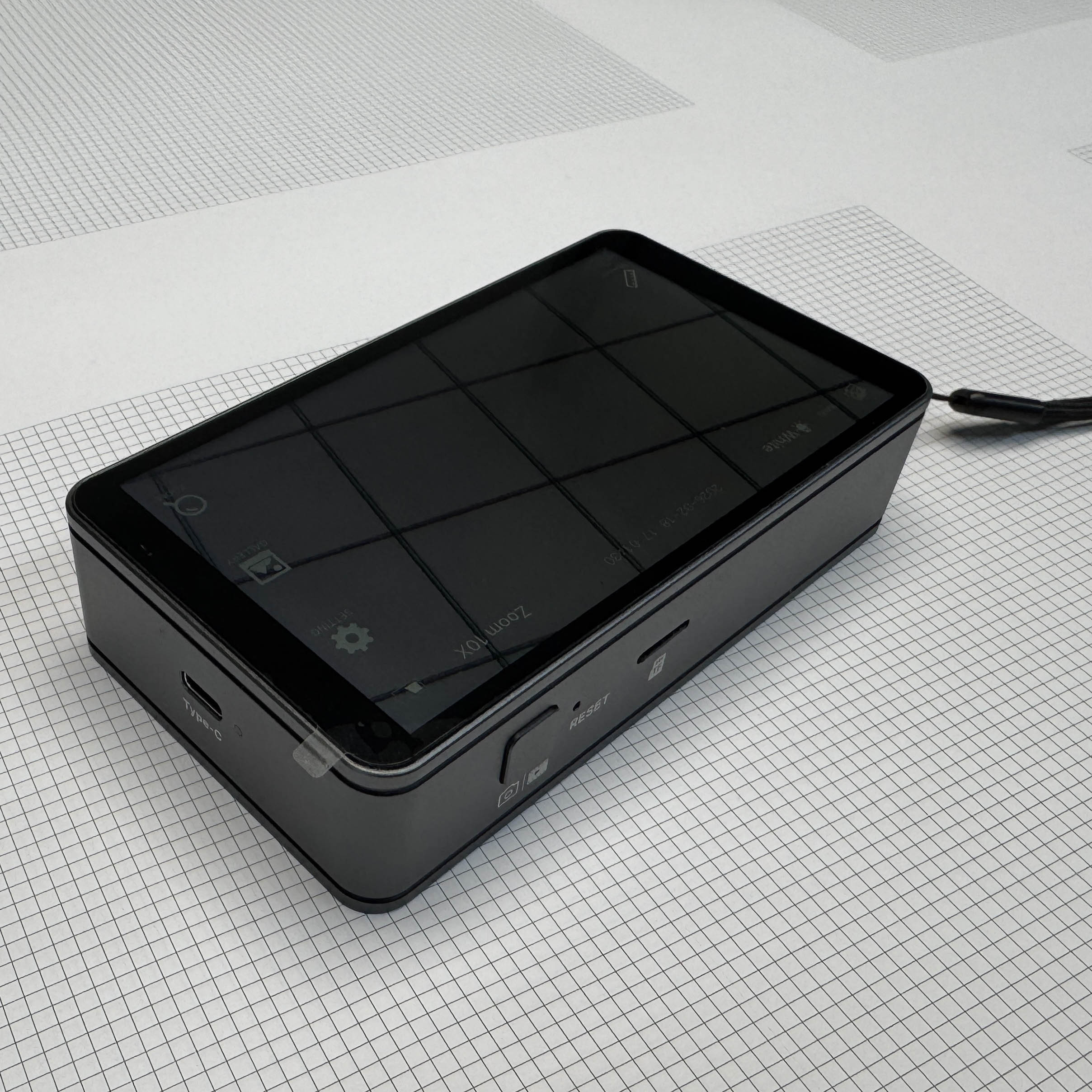 DigiMag Pro — Portable Document Examination & Inspection Device - Image 11