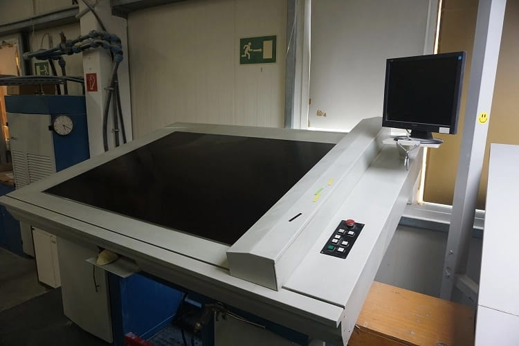 Upgrading KBA Densitronic S heads to LED — изображение 6