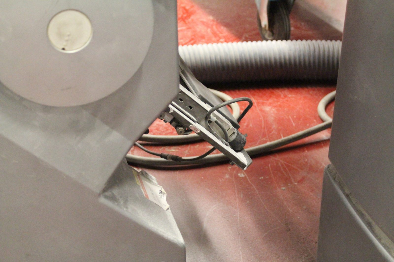 Heidelberg Stahlfolder TH82 from 2005 – Image 12