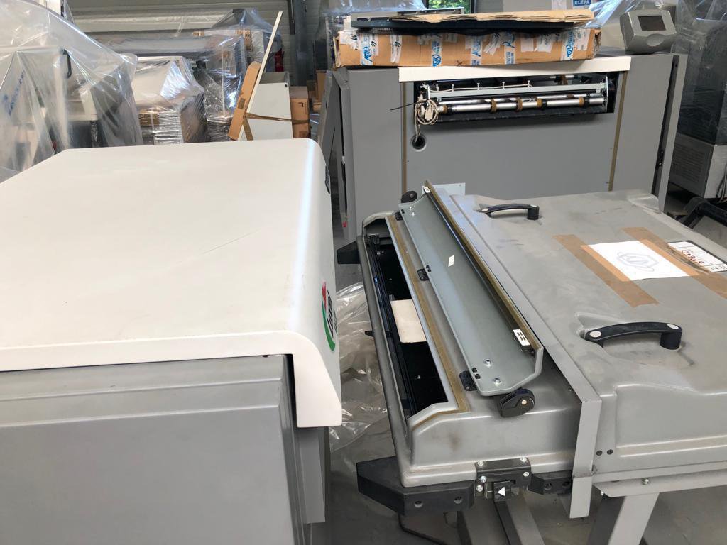 FUJI LUXEL - Imagen 3