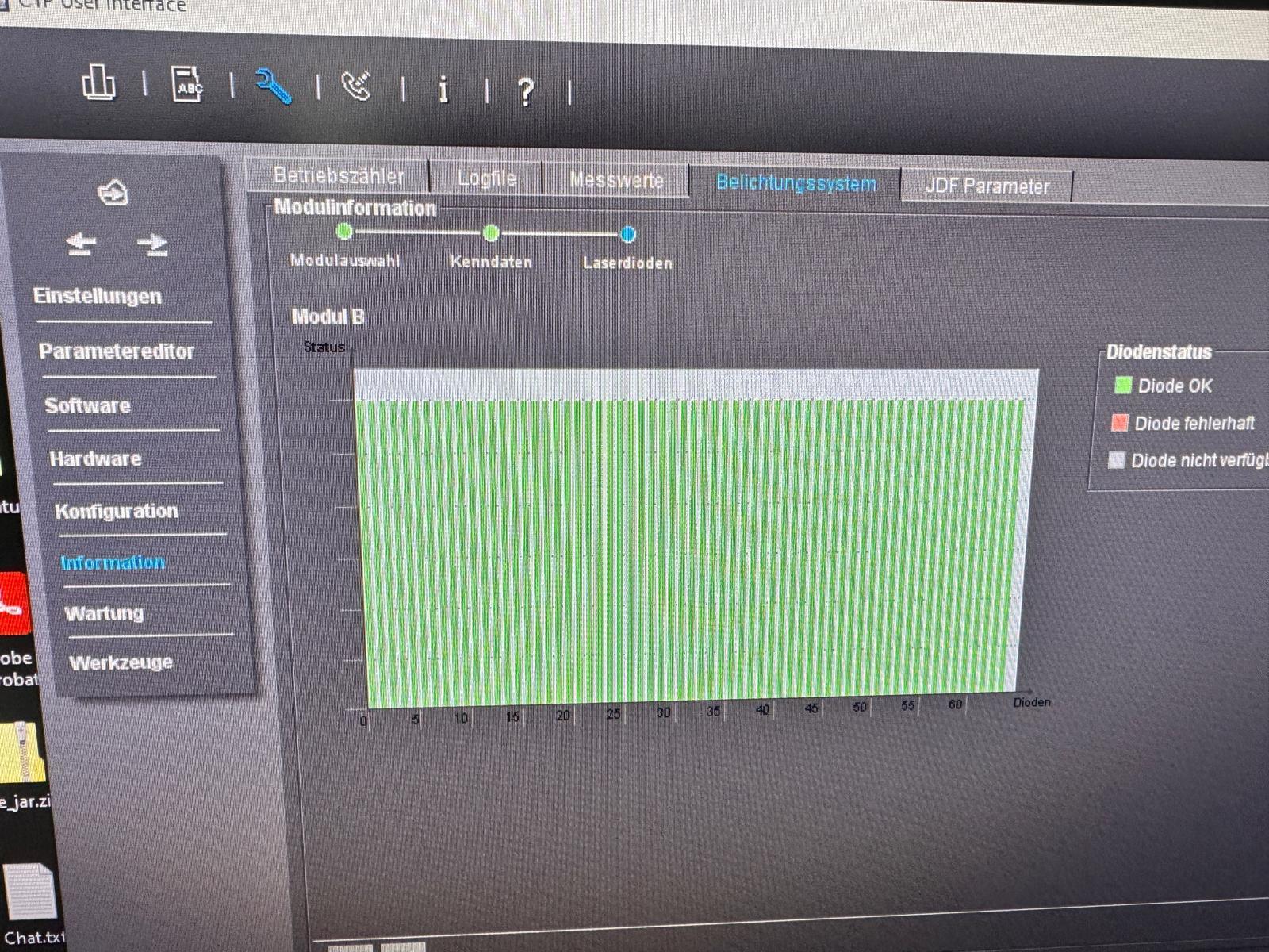 HEIDELBERG SUPRASETTER 105 from 2006 - obrazek 19