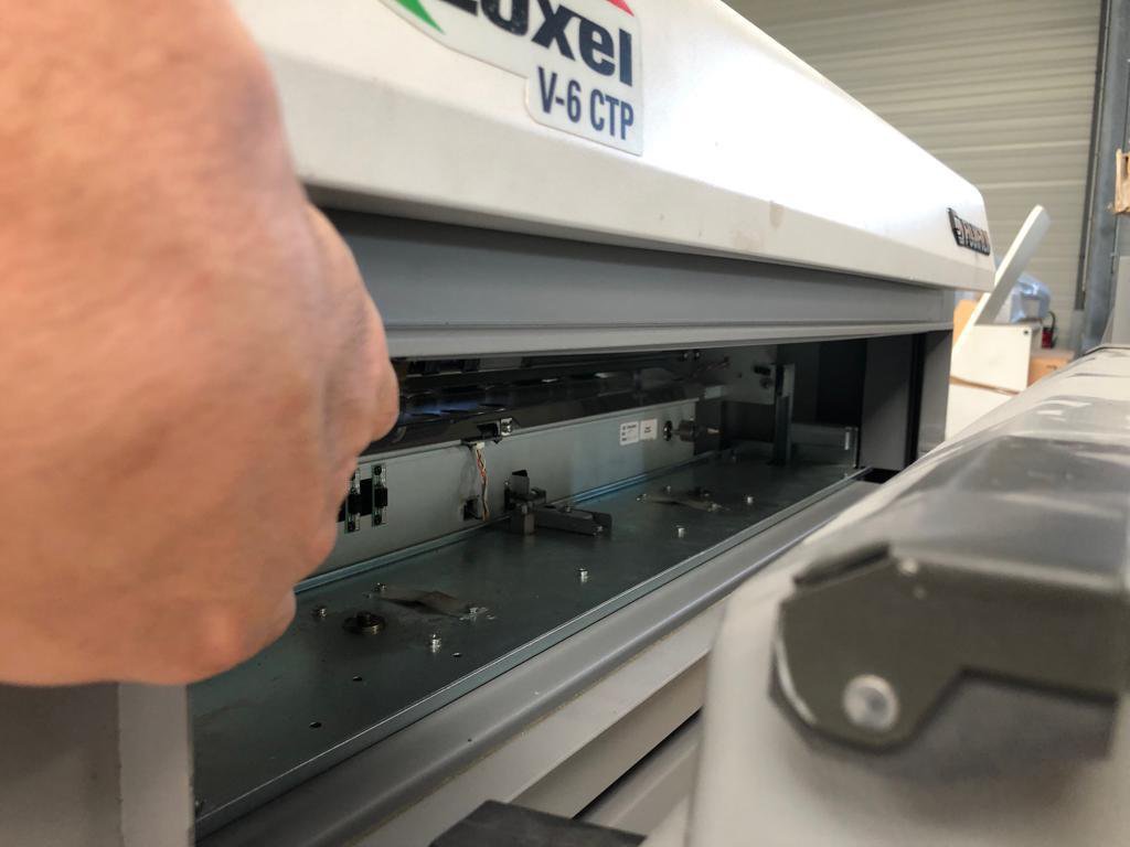 FUJI LUXEL - Imagen 4