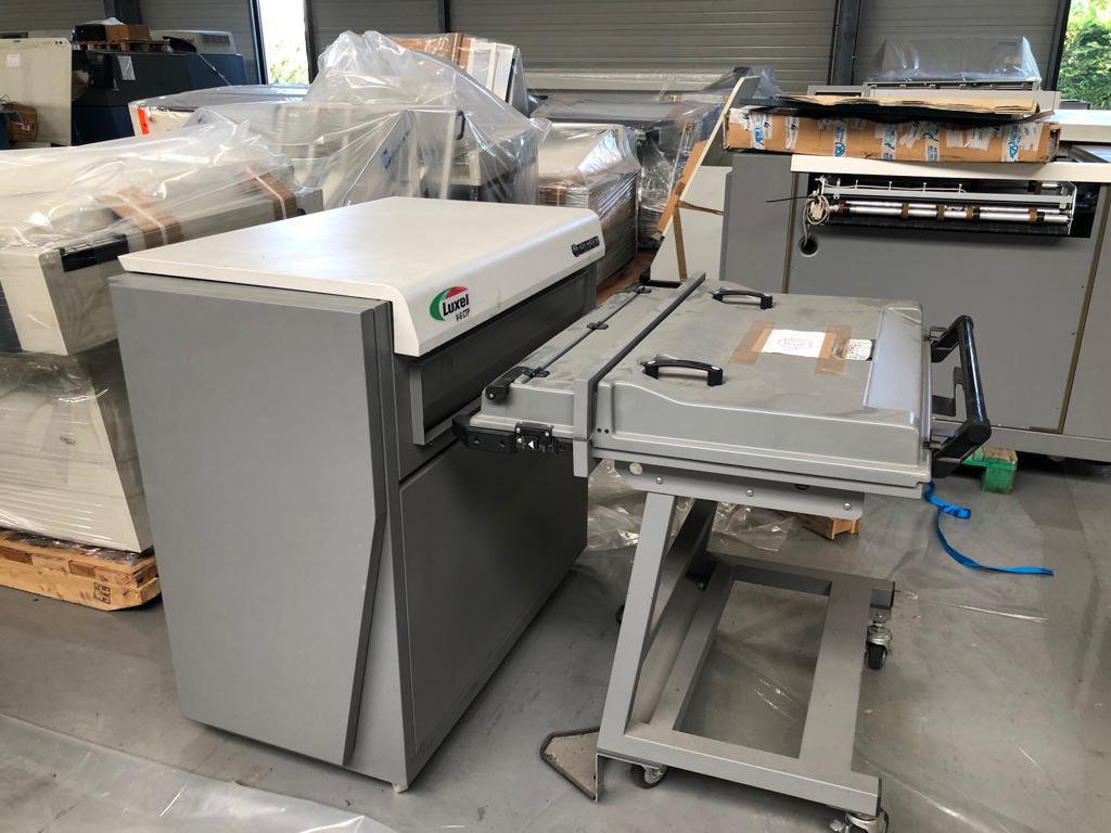 FUJI LUXEL - Imagen 5