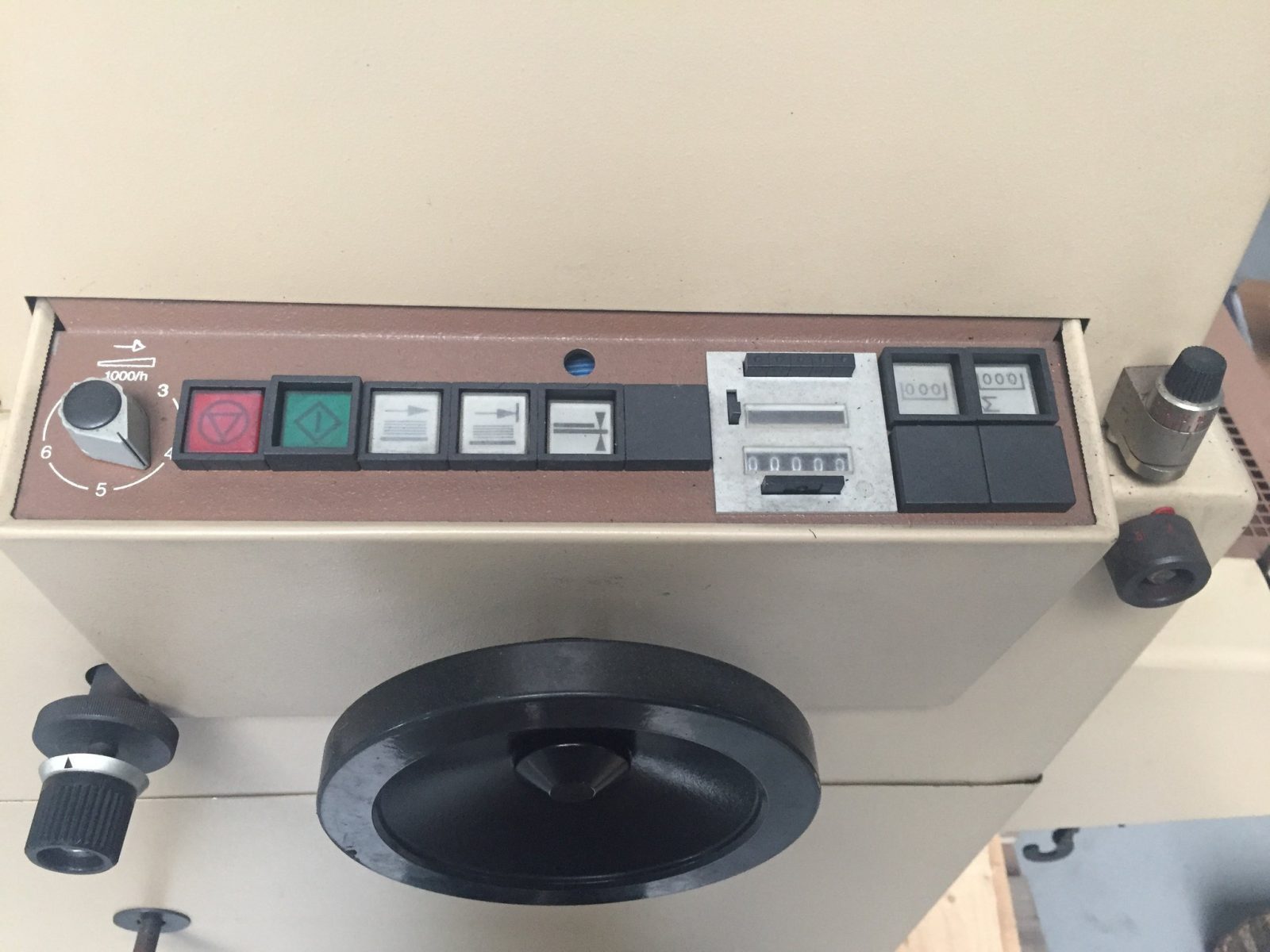 ROTAPRINT R 45 K from 1988 - Image 6