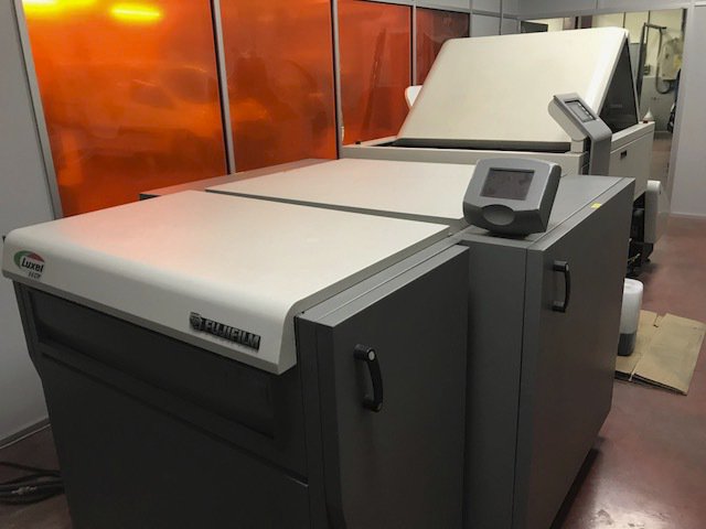 FUJI LUXEL - Imagen 6