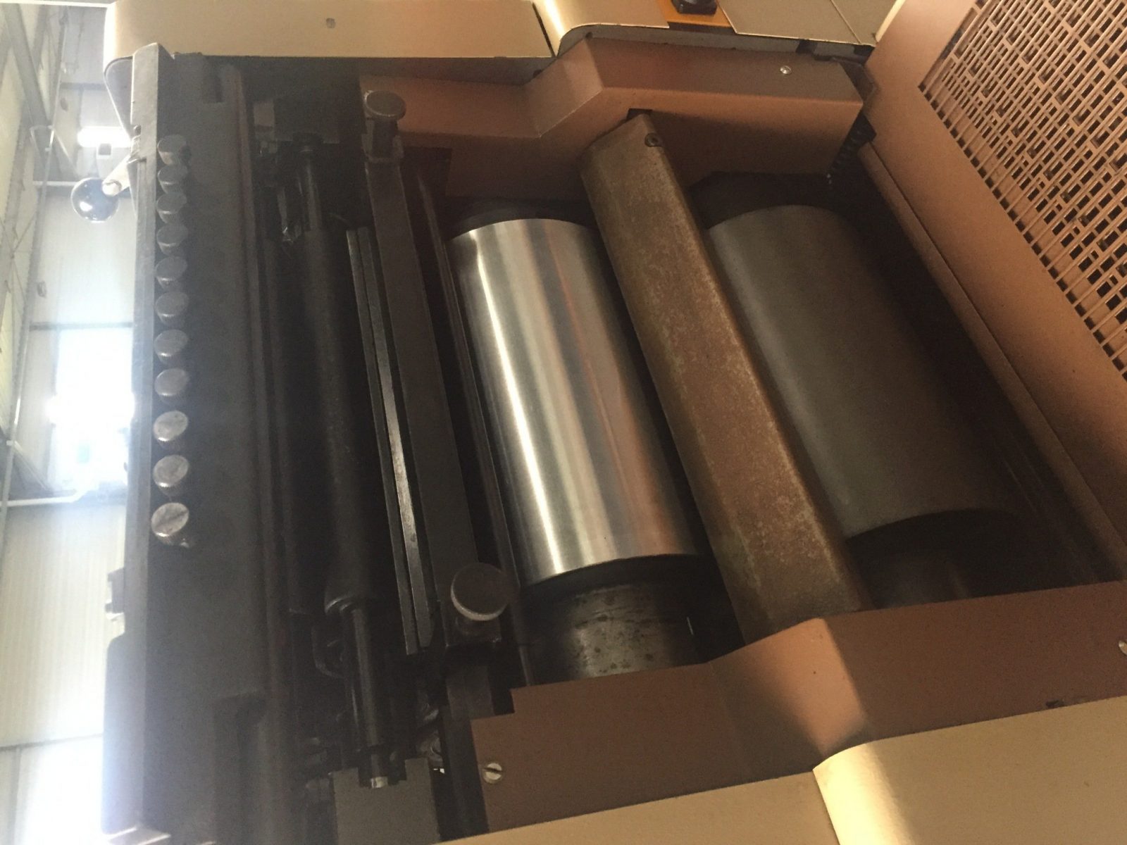 ROTAPRINT R 45 K from 1988 - Image 10