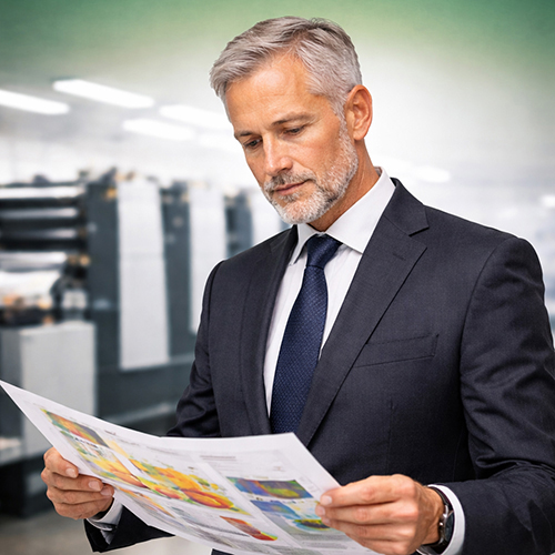 Why Join Pressinspection?