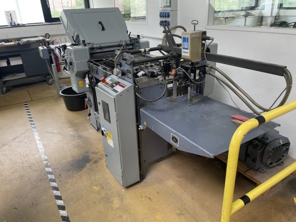 STAHL T 52-3-4 T-F-KB from 1998