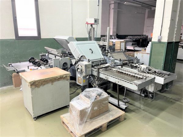 STAHL TI 52-4-4 from 1998