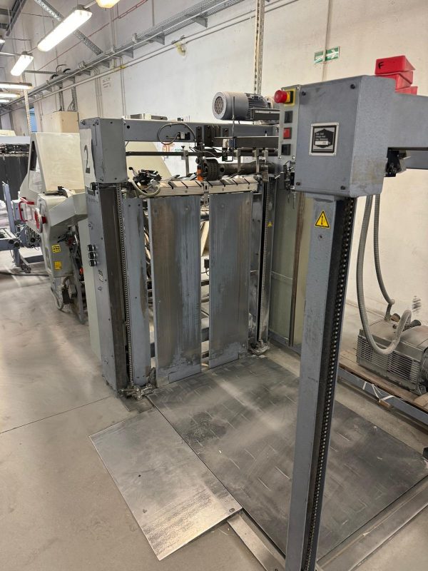 STAHL KD 78-4 KL from 1998