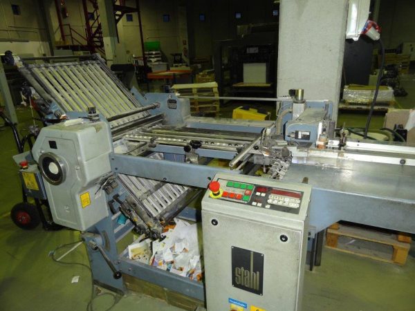 STAHL TI 52-4-4 from 1998