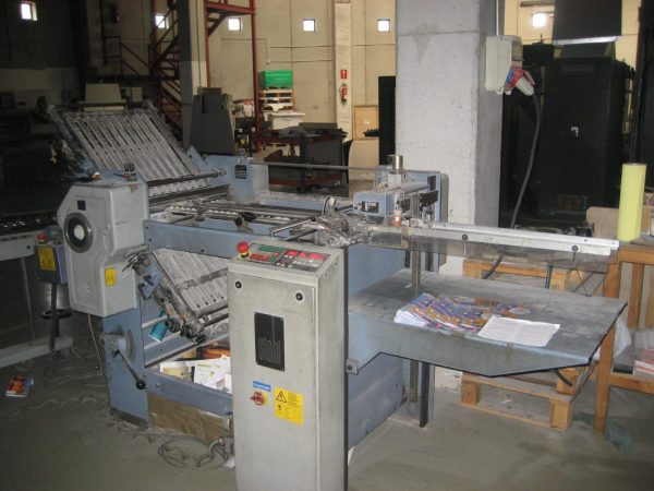 STAHL TI 52-4-4 (X) from 1998