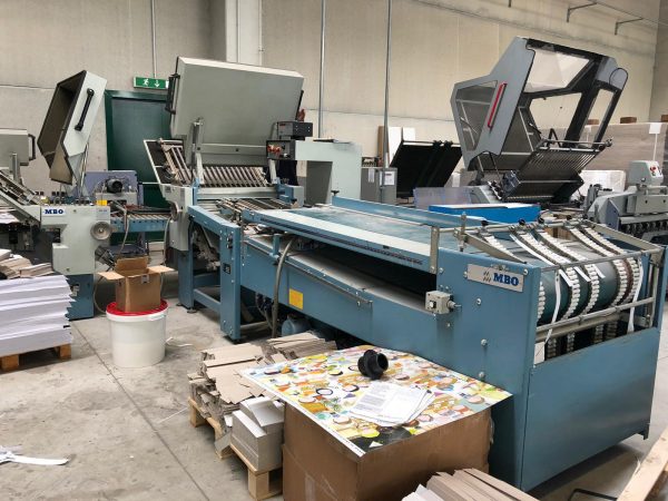 MBO B 30-4.4.4 from 1999