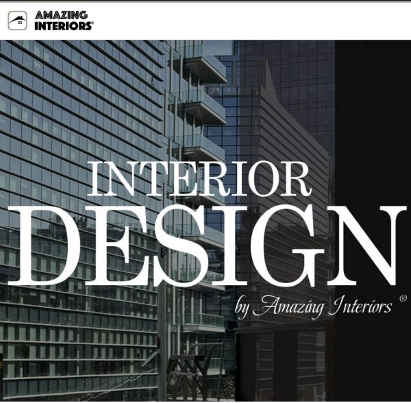 Full Residential or Commercial Interior Design Project (Turnkey Documentation)