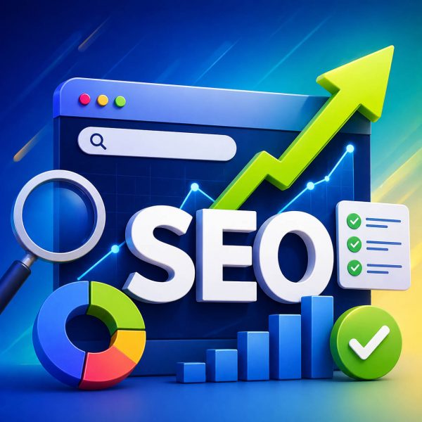 Search Engine Optimisation