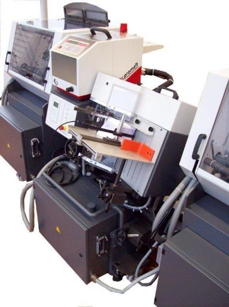 Heidelberg/Steel Sample Adhesive