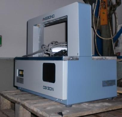 Akebono 301 N Banding Machine