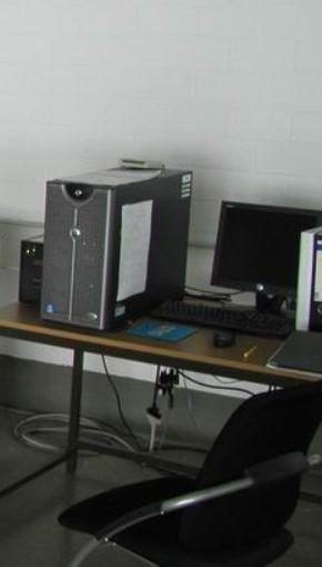 Kodak/Creo Prinergy Workflow Server