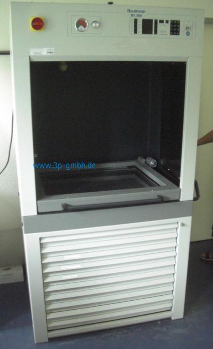 Theimer Copymat O 64 copying frame