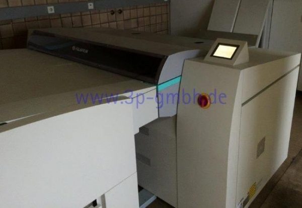 Screen Platerite PT-R 8000 Thermal CtP System