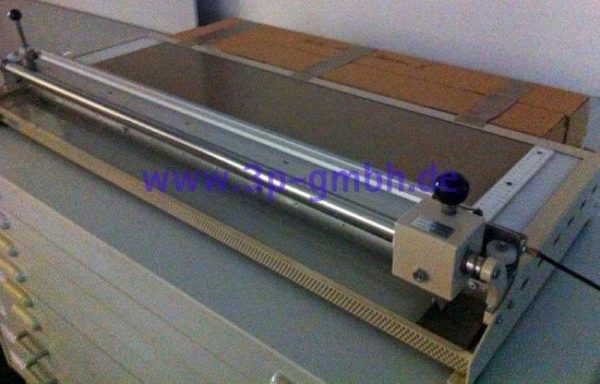 Müro film cutter