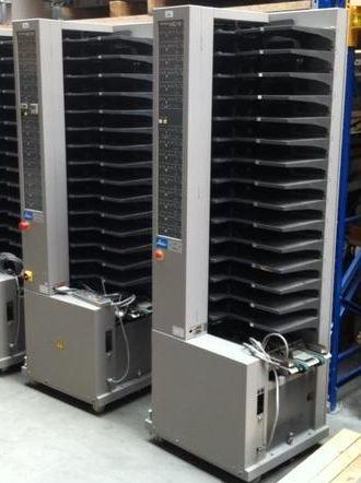 Horizon HAC 15m collating tower