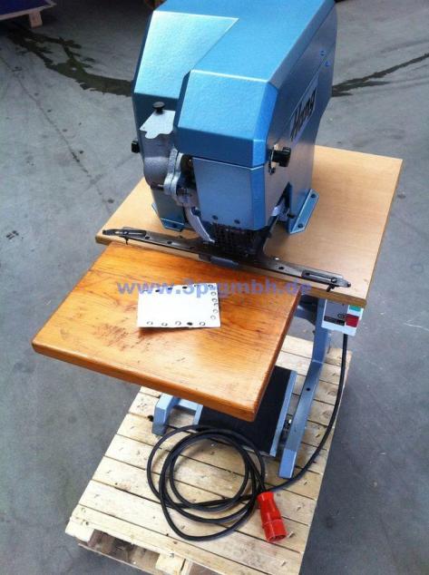 Hang 103-LOK automatic oiling machine