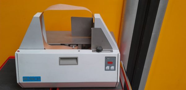 Table bundler Busch TB 24-II