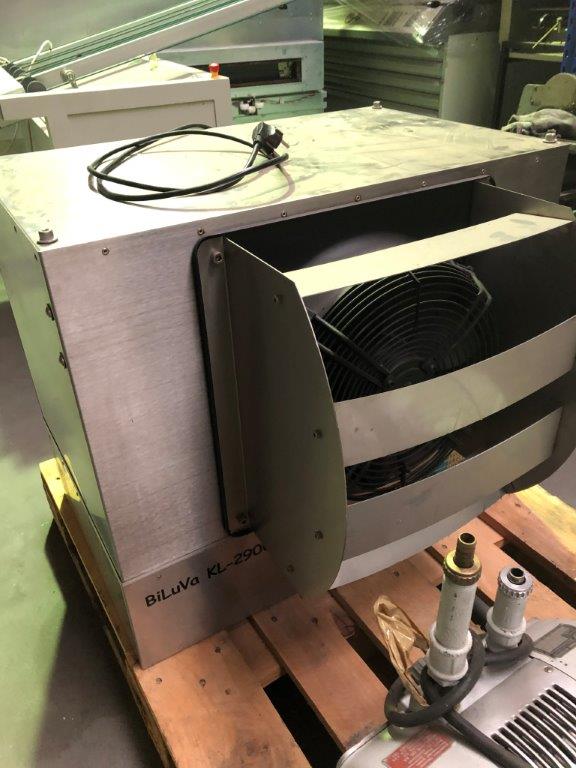BiLuVa KL-2900 Cold Humidifier