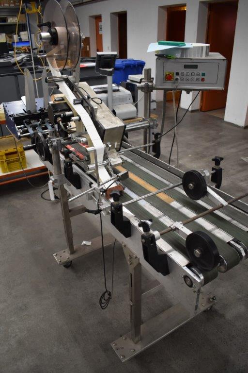 Labeler - Labeler BBK ESB