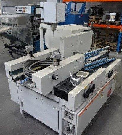 Gämmerler Medium Cut MS 102-530