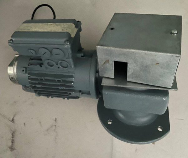 Gear motor SK 71L for Polar RA-2