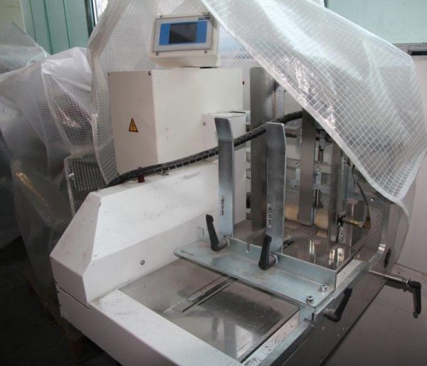 Hugo Beck Universal Feeder HB 350
