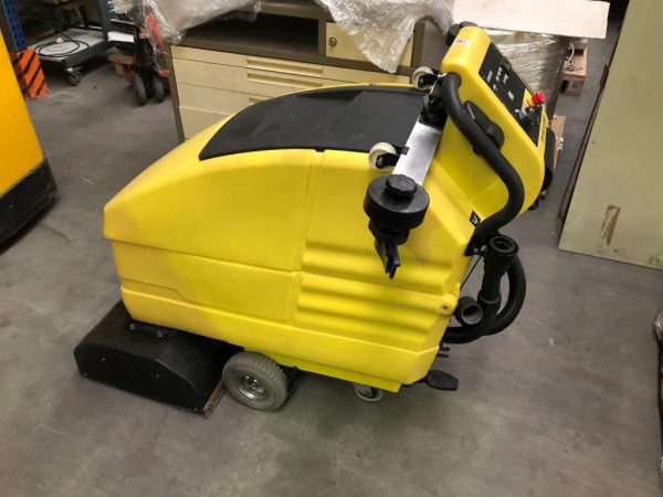 Kärcher 550 XL Bat