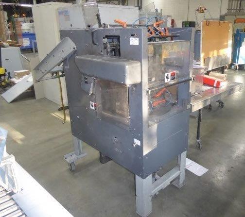 Stacker RIMA RS-10S