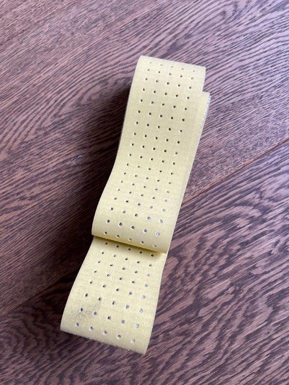 MBO Parts No. 0106929 Suction tape PU 2mm 50 x 2425