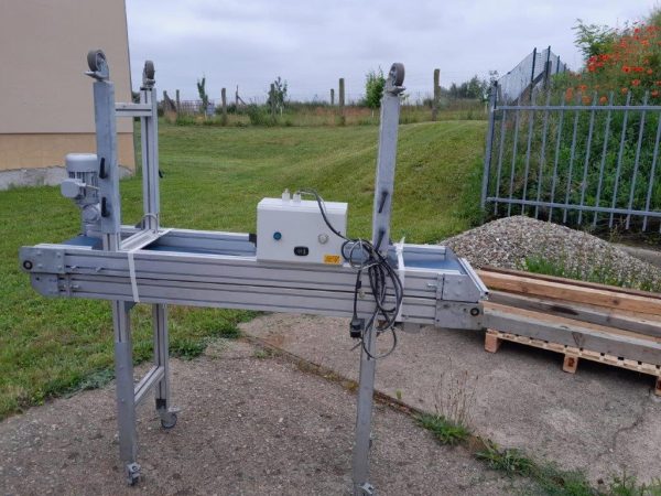 MWT ALB 1500 conveyor belt