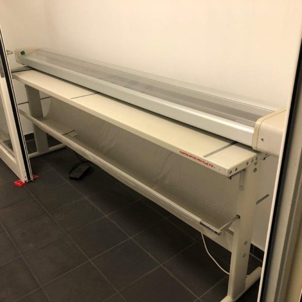 electric winder Neolt Power Trim 250 electric