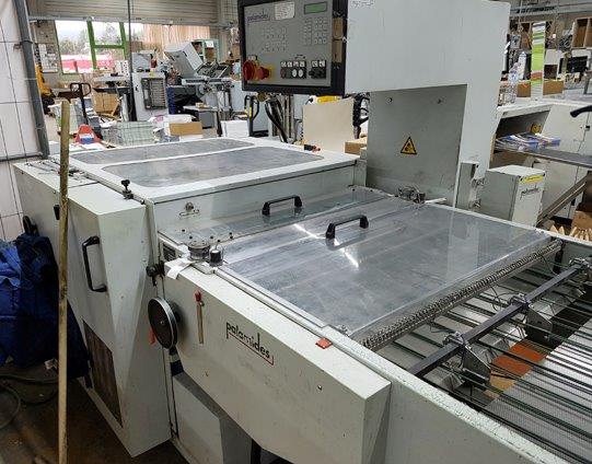 Palamides BA-900 Package Bundle Delivery
