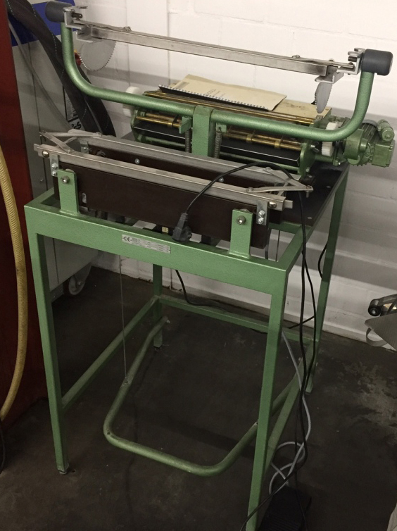 Schmedt PreColl LumbeckFan Adhesive Binder